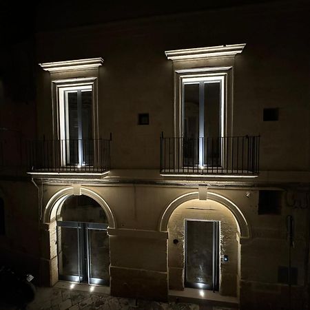 Alora Boutique Suites Lecce Dış mekan fotoğraf