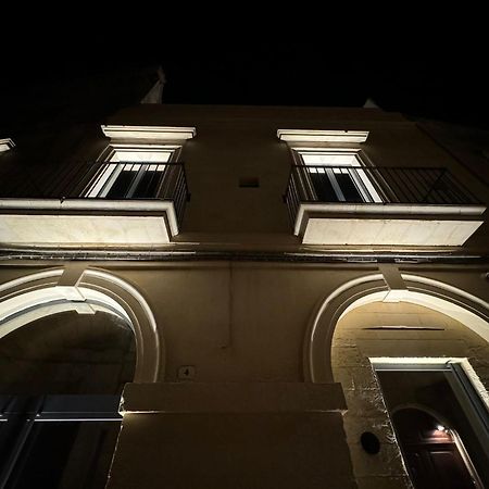 Alora Boutique Suites Lecce Dış mekan fotoğraf