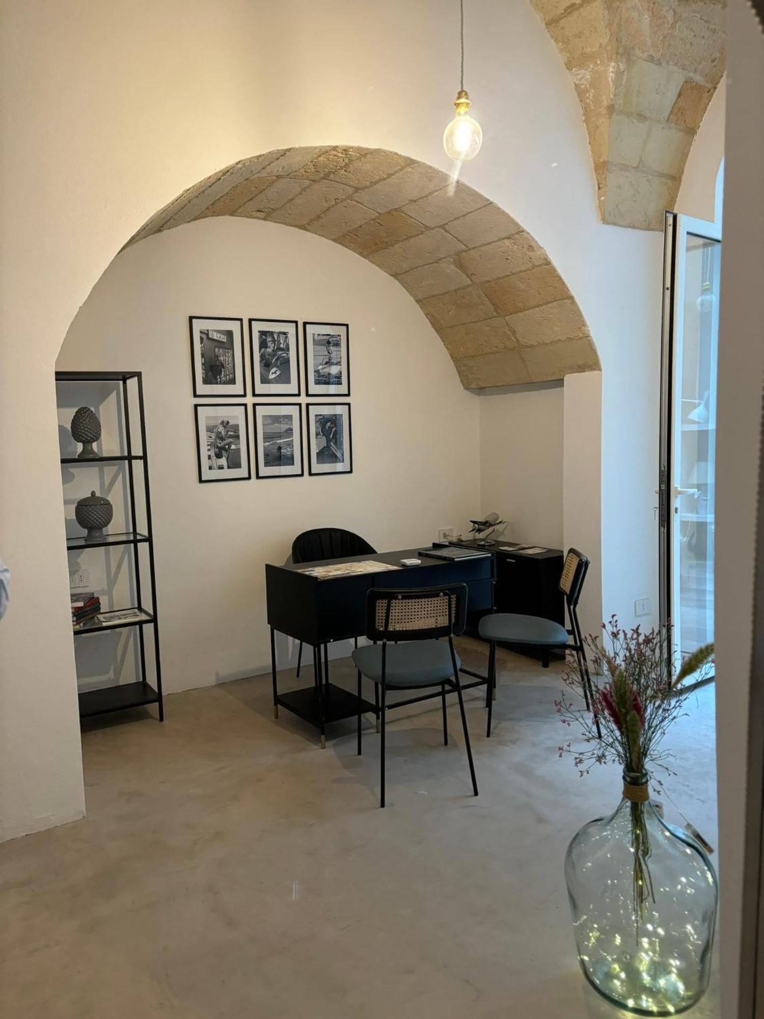 Alora Boutique Suites Lecce Dış mekan fotoğraf