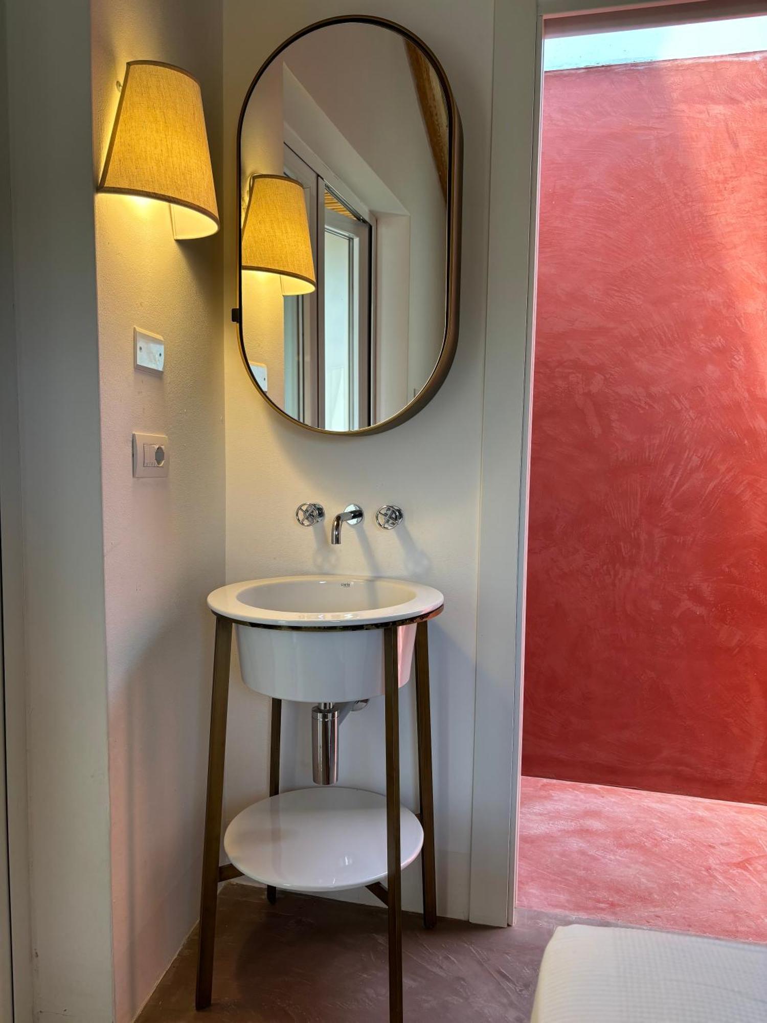 Alora Boutique Suites Lecce Dış mekan fotoğraf
