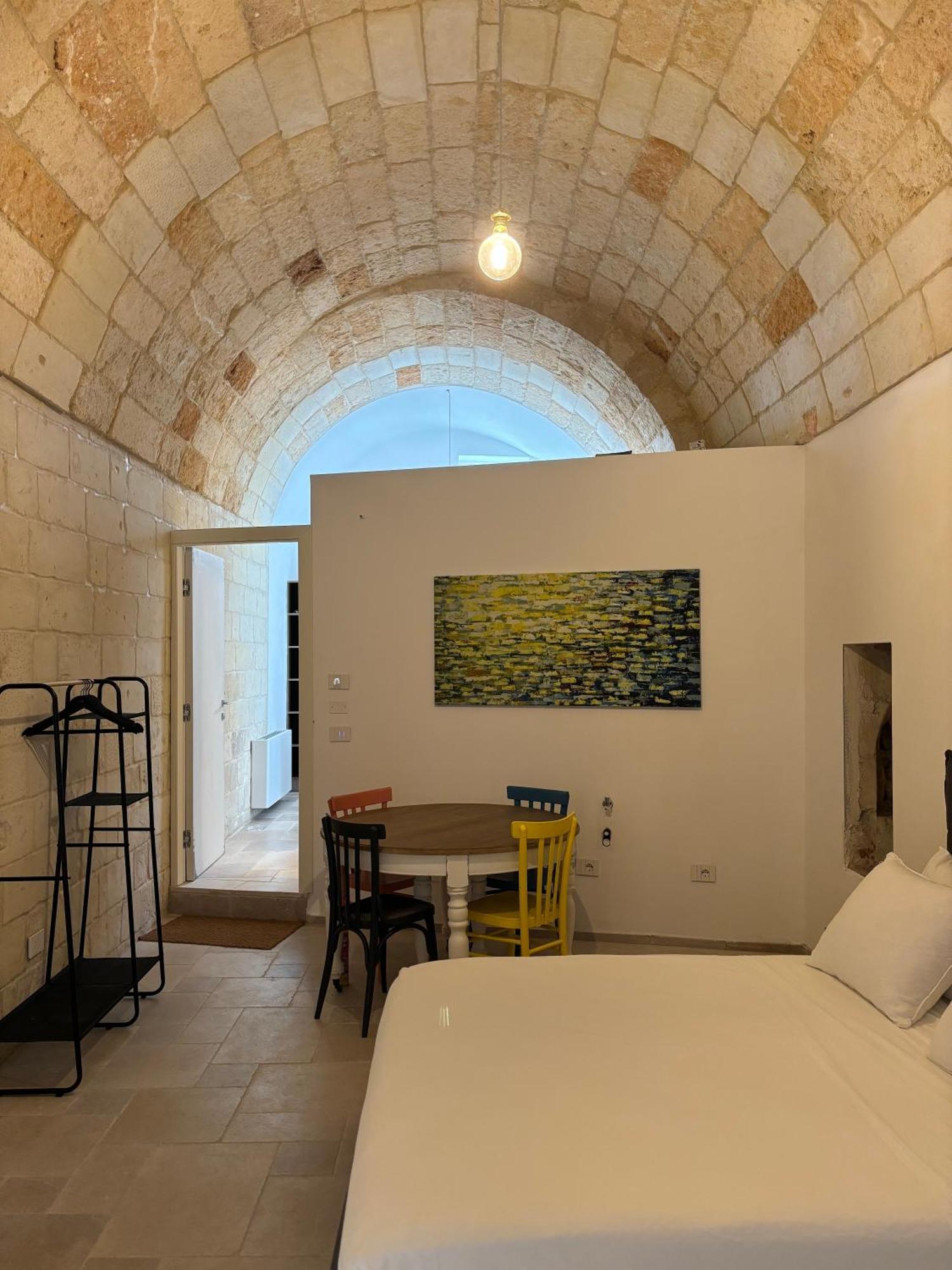 Alora Boutique Suites Lecce Dış mekan fotoğraf
