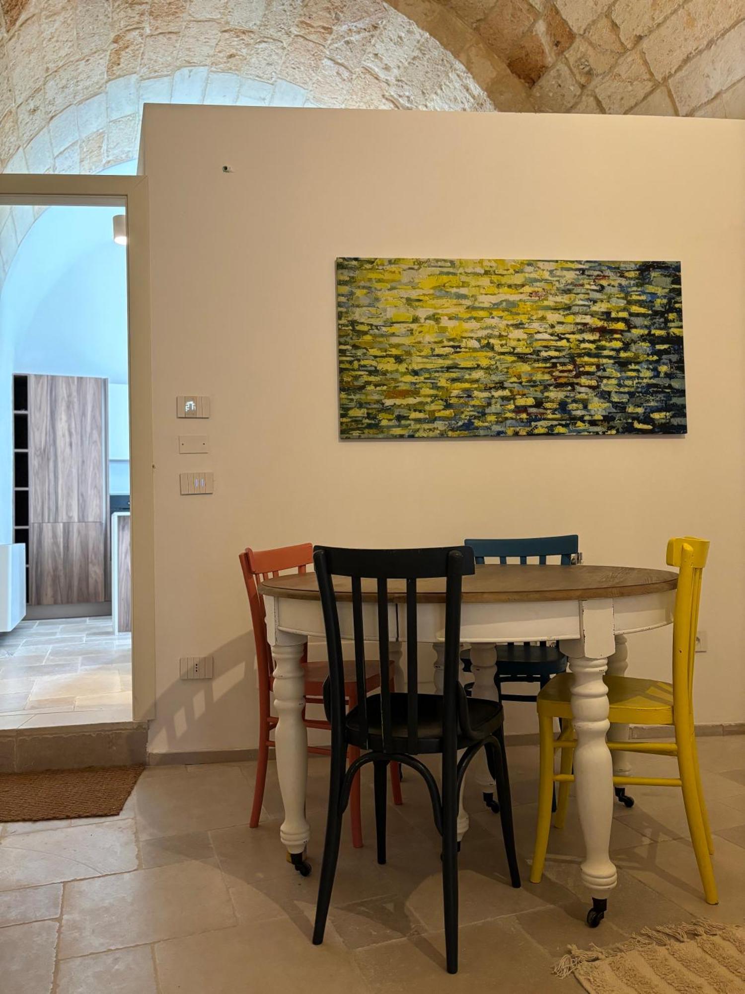 Alora Boutique Suites Lecce Dış mekan fotoğraf