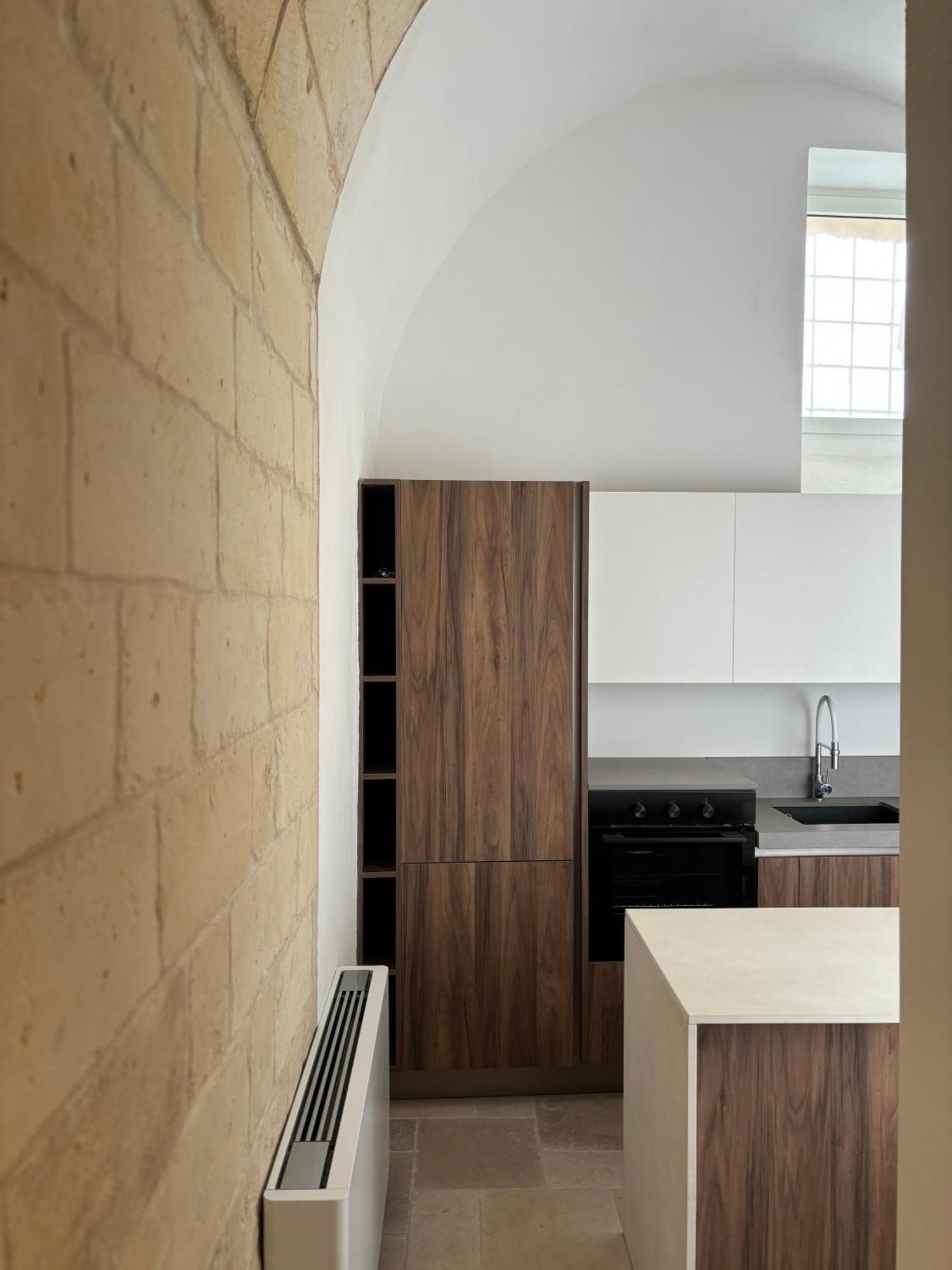 Alora Boutique Suites Lecce Dış mekan fotoğraf