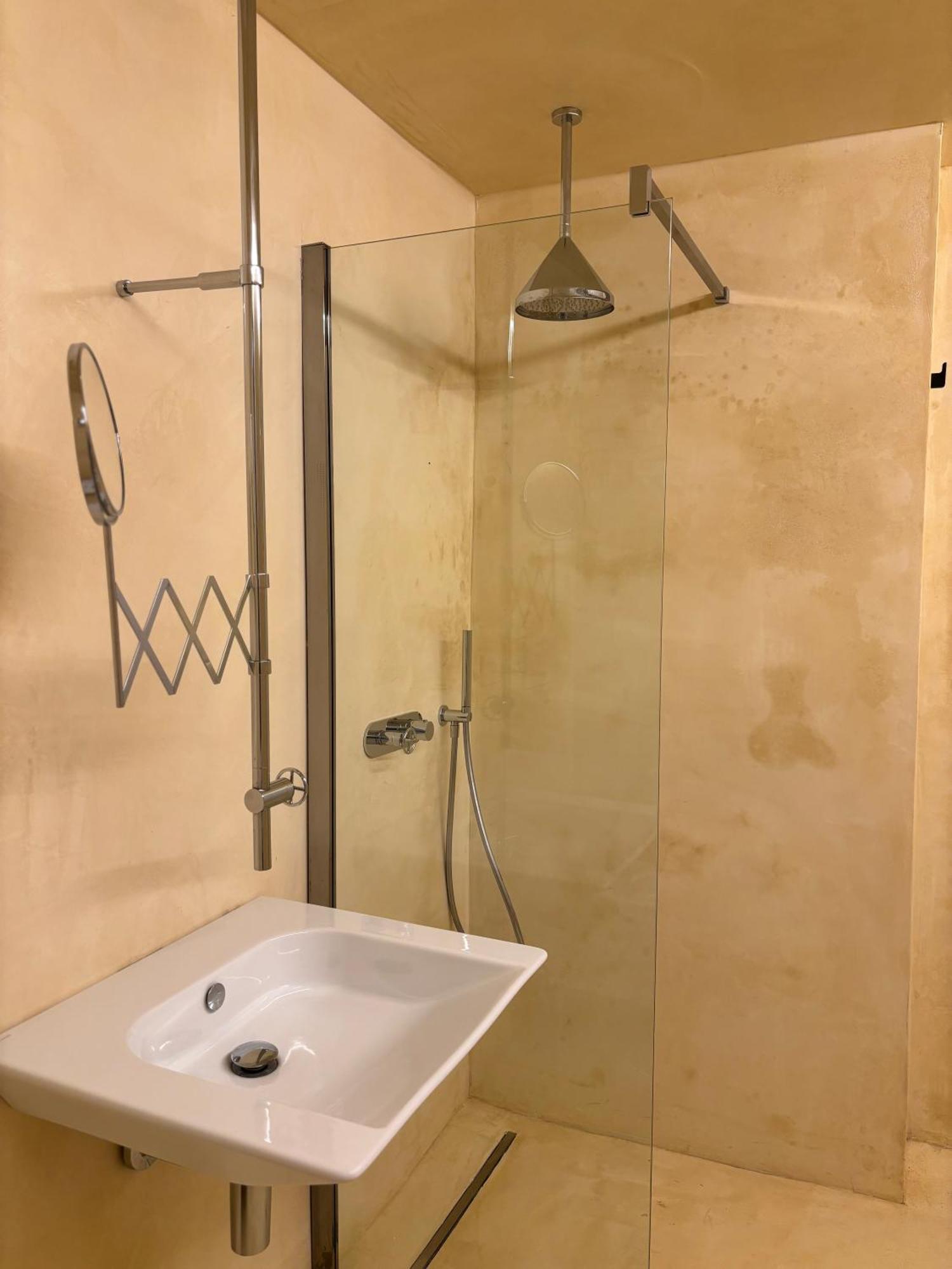 Alora Boutique Suites Lecce Dış mekan fotoğraf