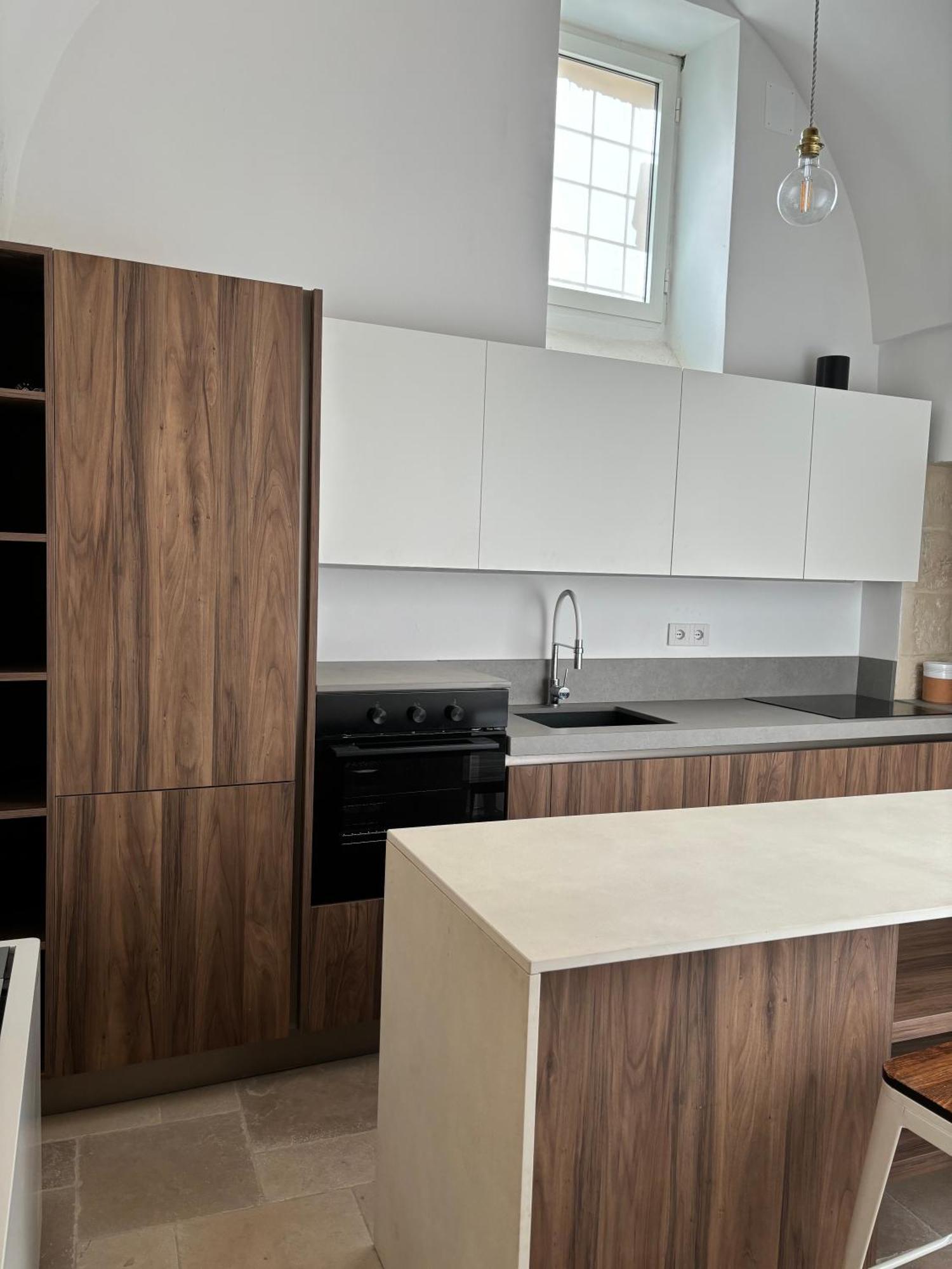 Alora Boutique Suites Lecce Dış mekan fotoğraf