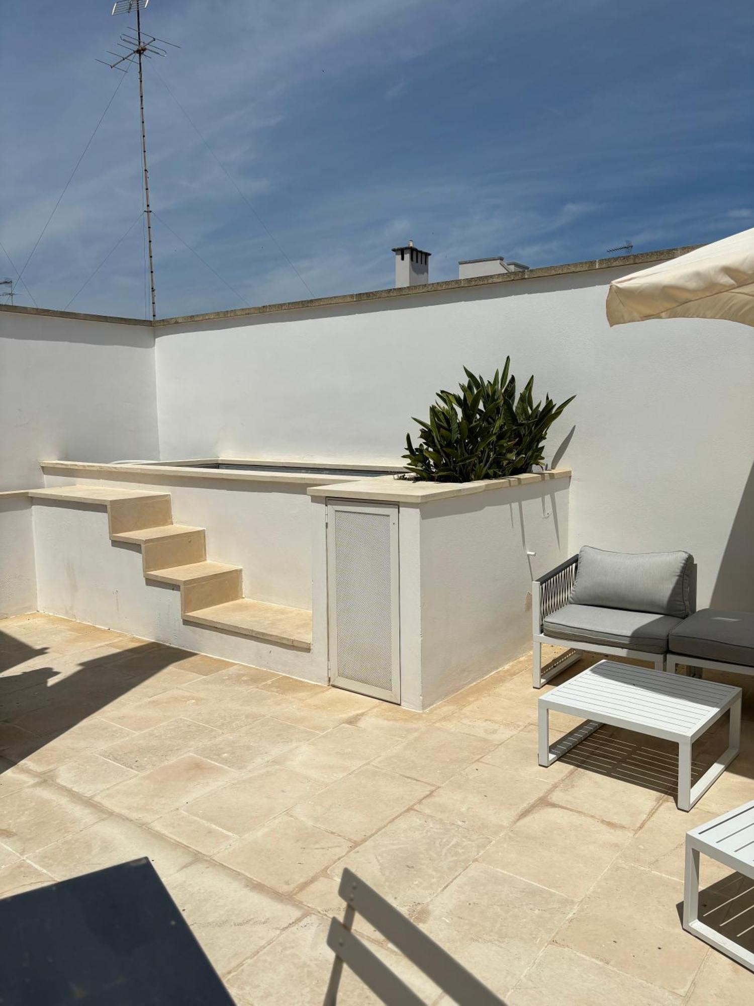 Alora Boutique Suites Lecce Dış mekan fotoğraf