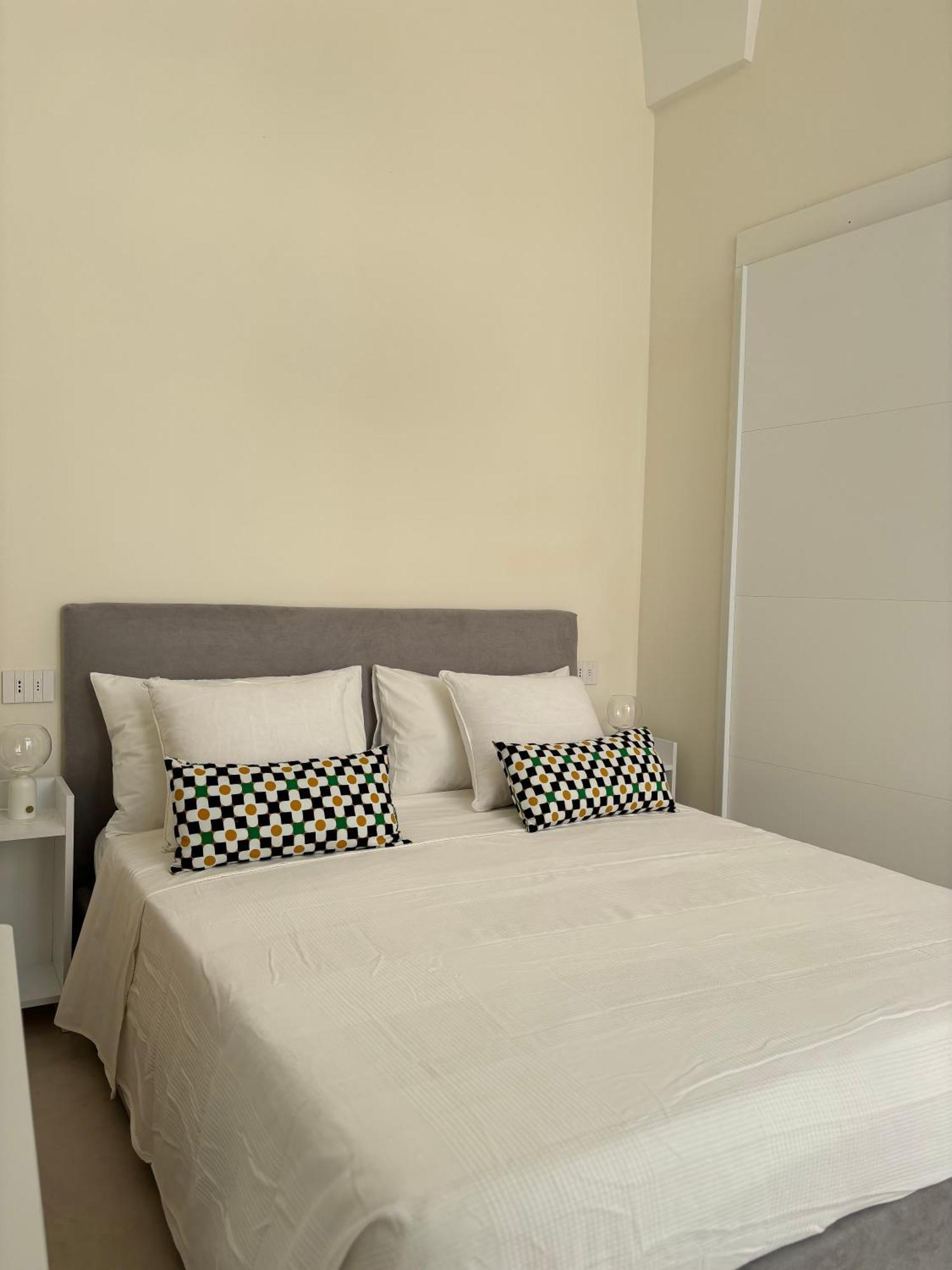 Alora Boutique Suites Lecce Dış mekan fotoğraf