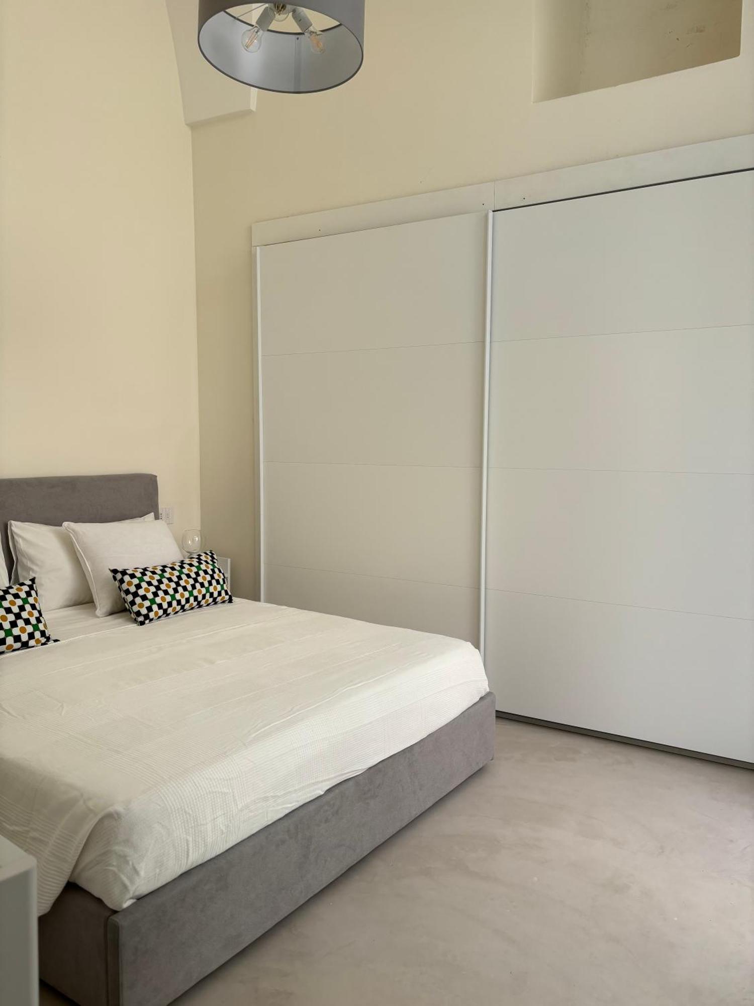 Alora Boutique Suites Lecce Dış mekan fotoğraf