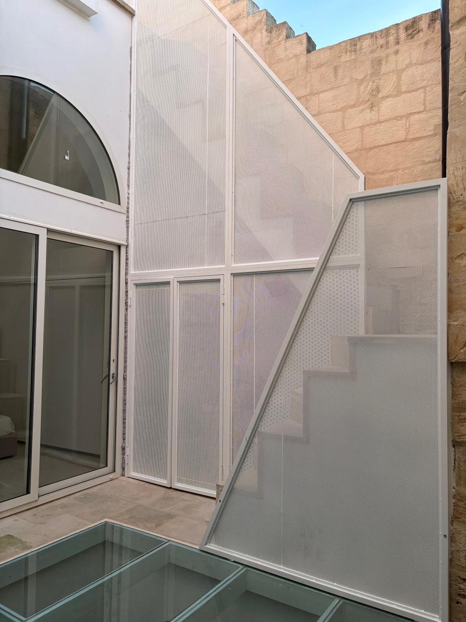 Alora Boutique Suites Lecce Dış mekan fotoğraf