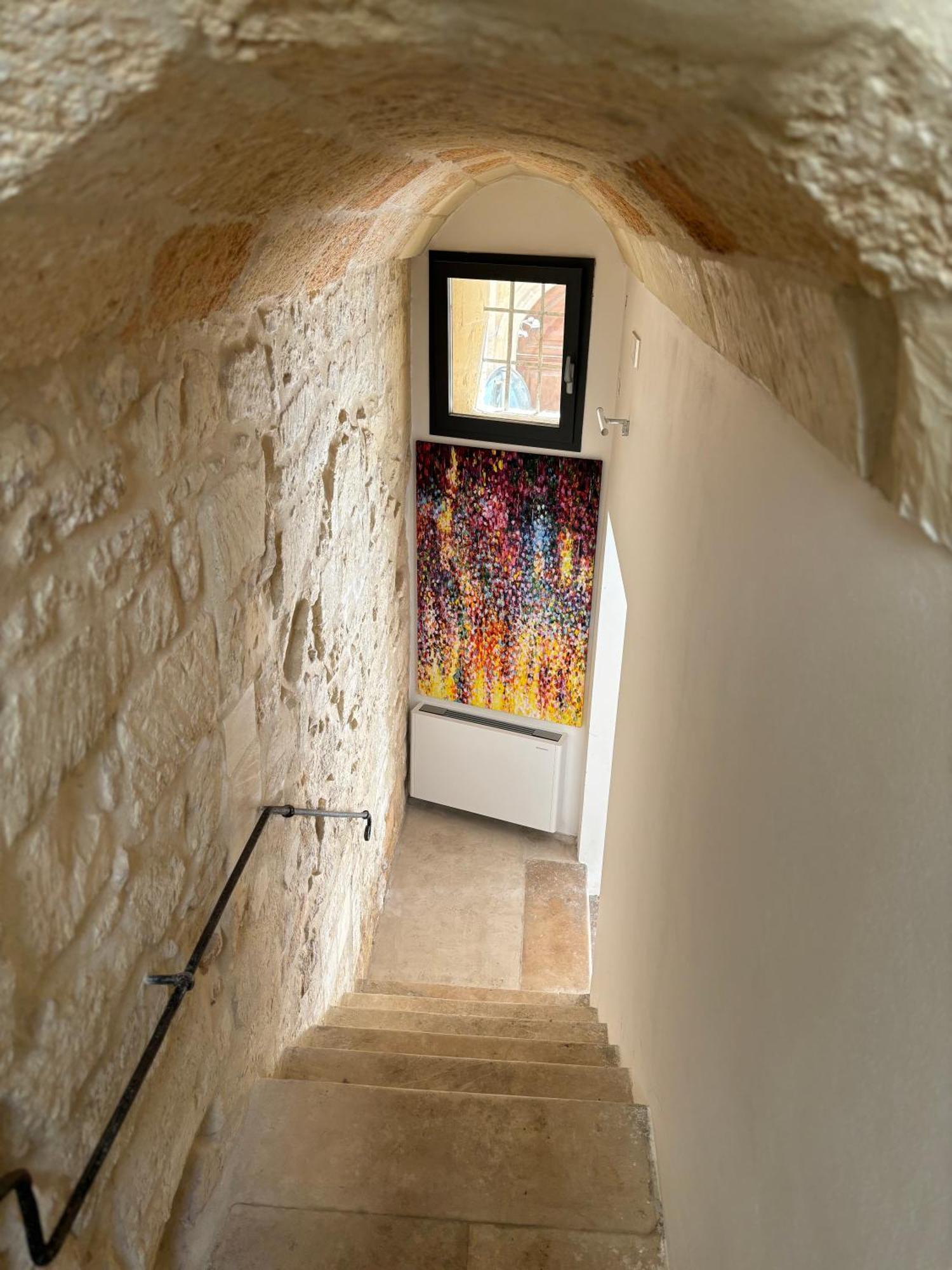 Alora Boutique Suites Lecce Dış mekan fotoğraf