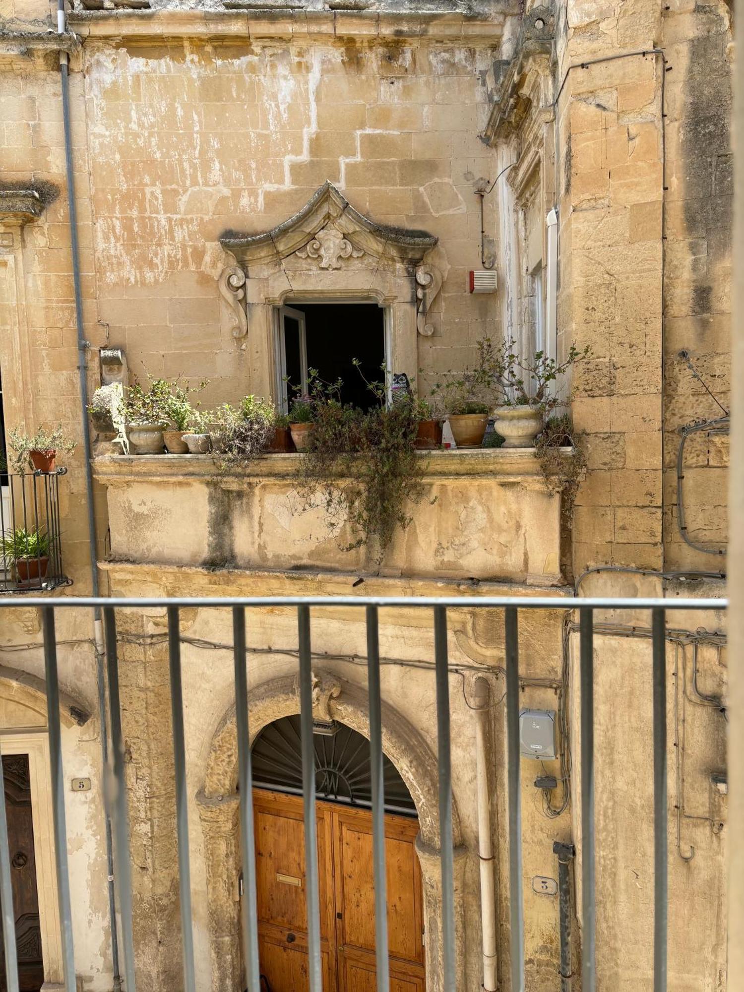 Alora Boutique Suites Lecce Dış mekan fotoğraf