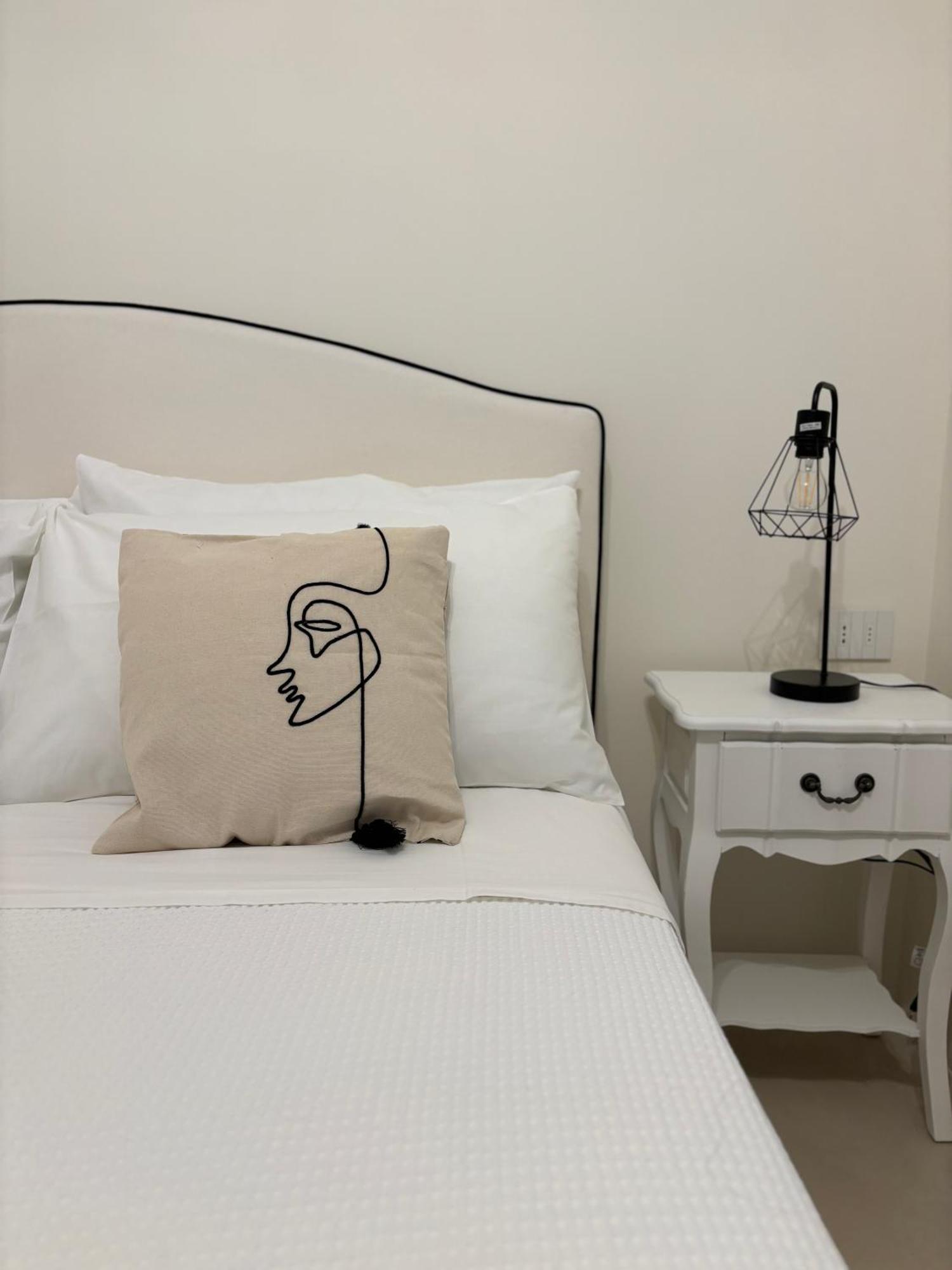 Alora Boutique Suites Lecce Dış mekan fotoğraf