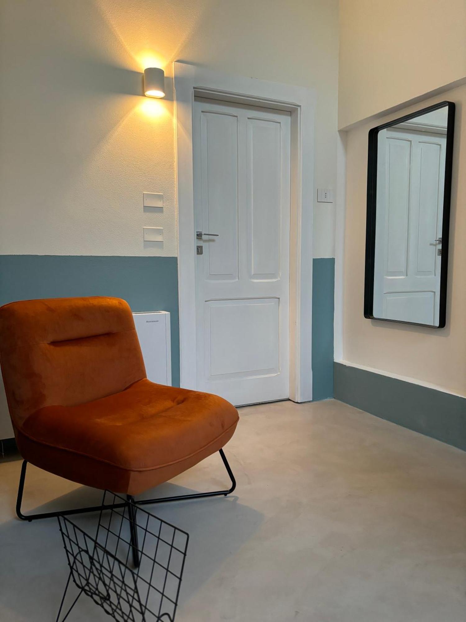 Alora Boutique Suites Lecce Dış mekan fotoğraf