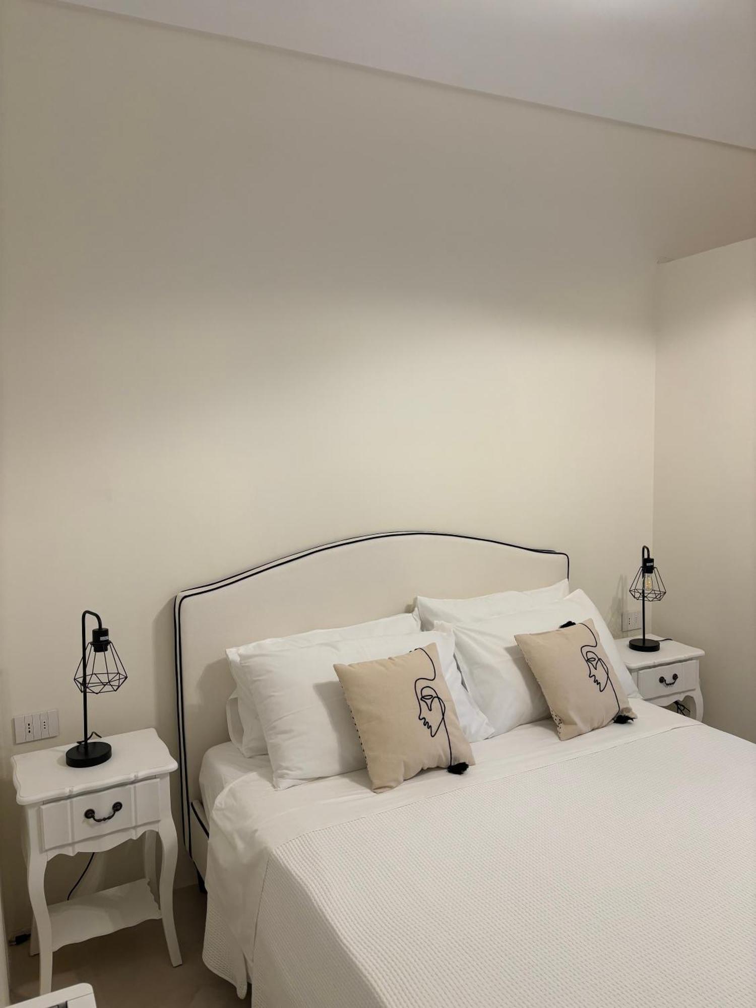 Alora Boutique Suites Lecce Dış mekan fotoğraf