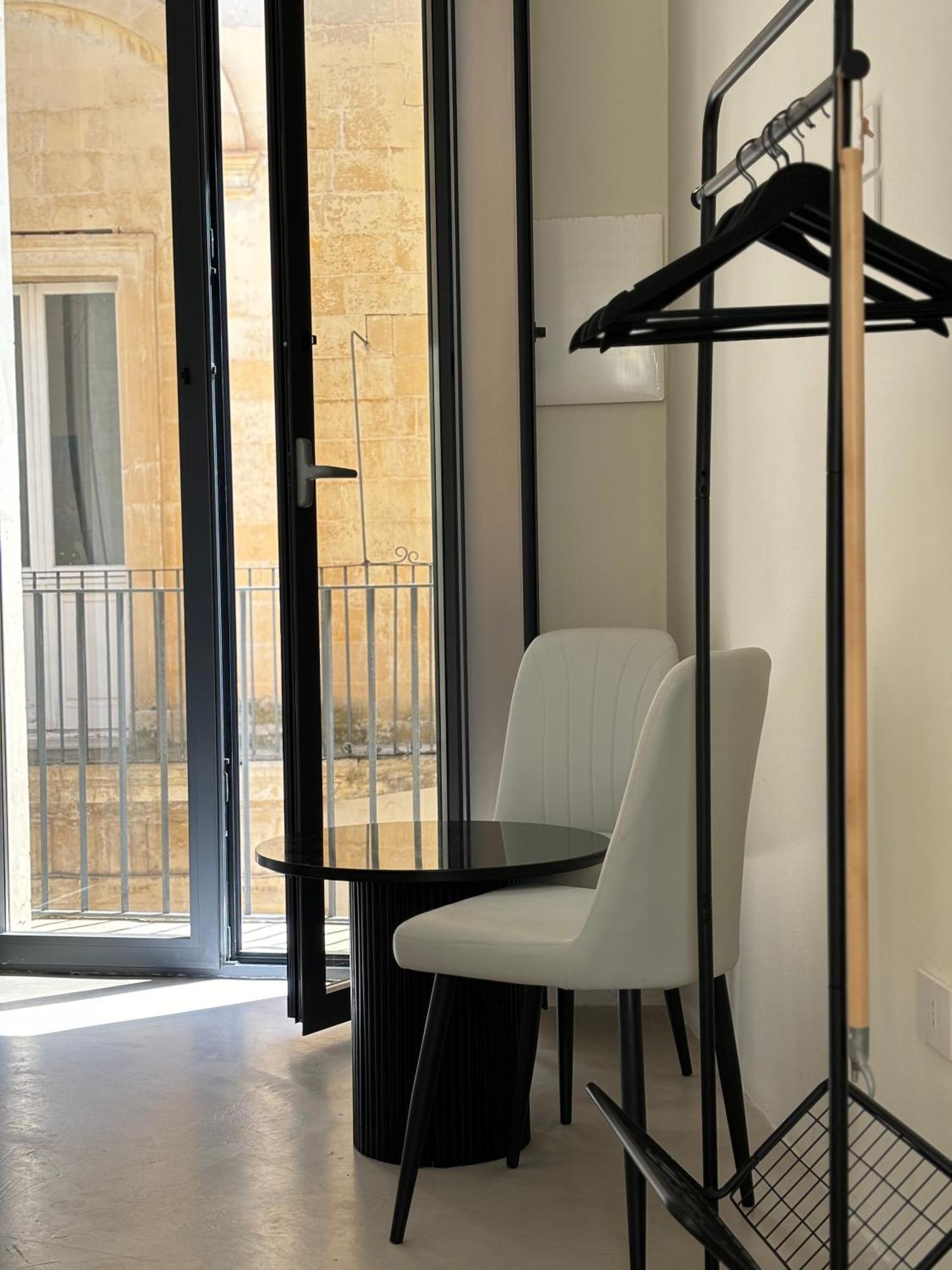 Alora Boutique Suites Lecce Dış mekan fotoğraf