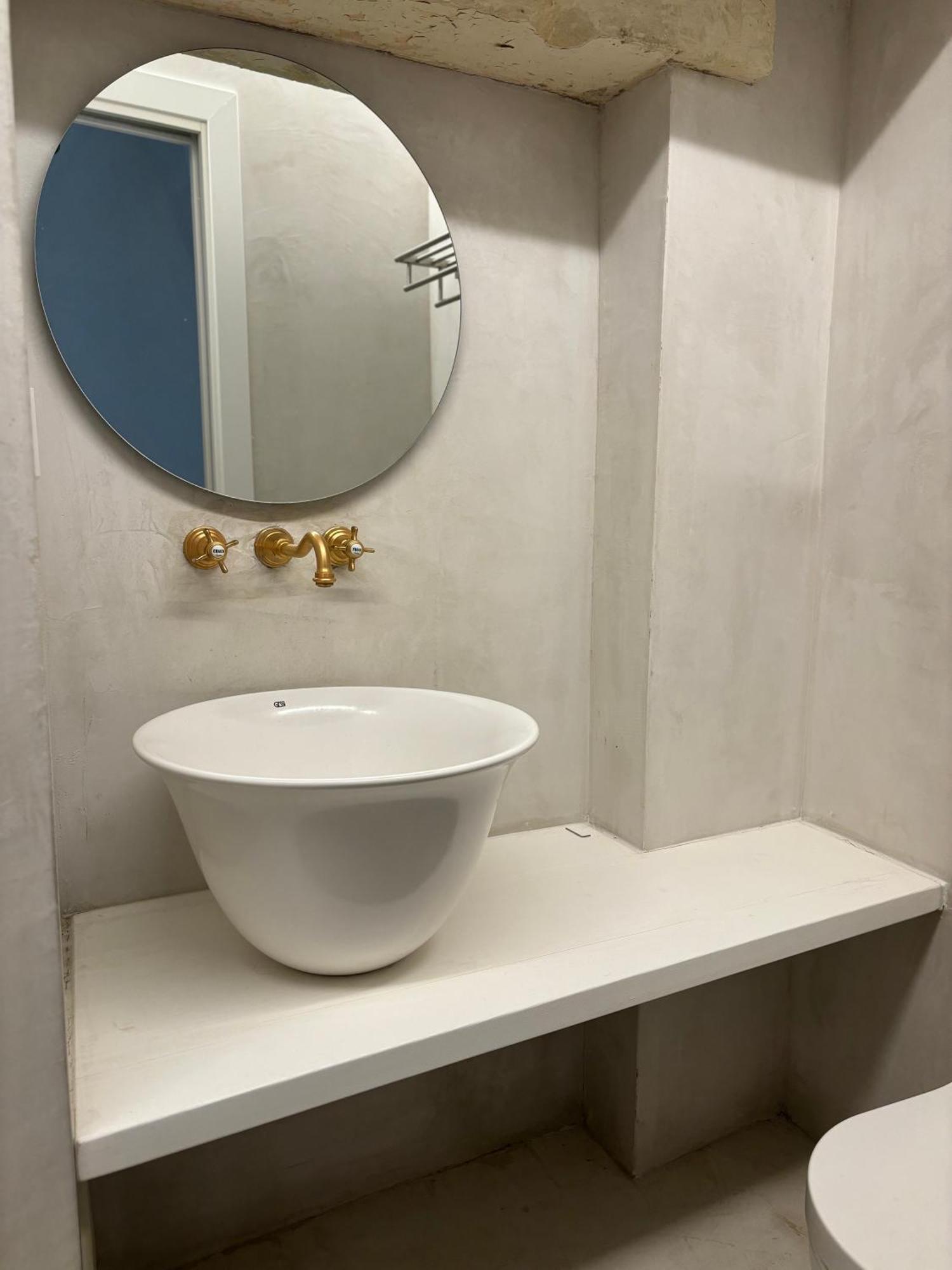 Alora Boutique Suites Lecce Dış mekan fotoğraf