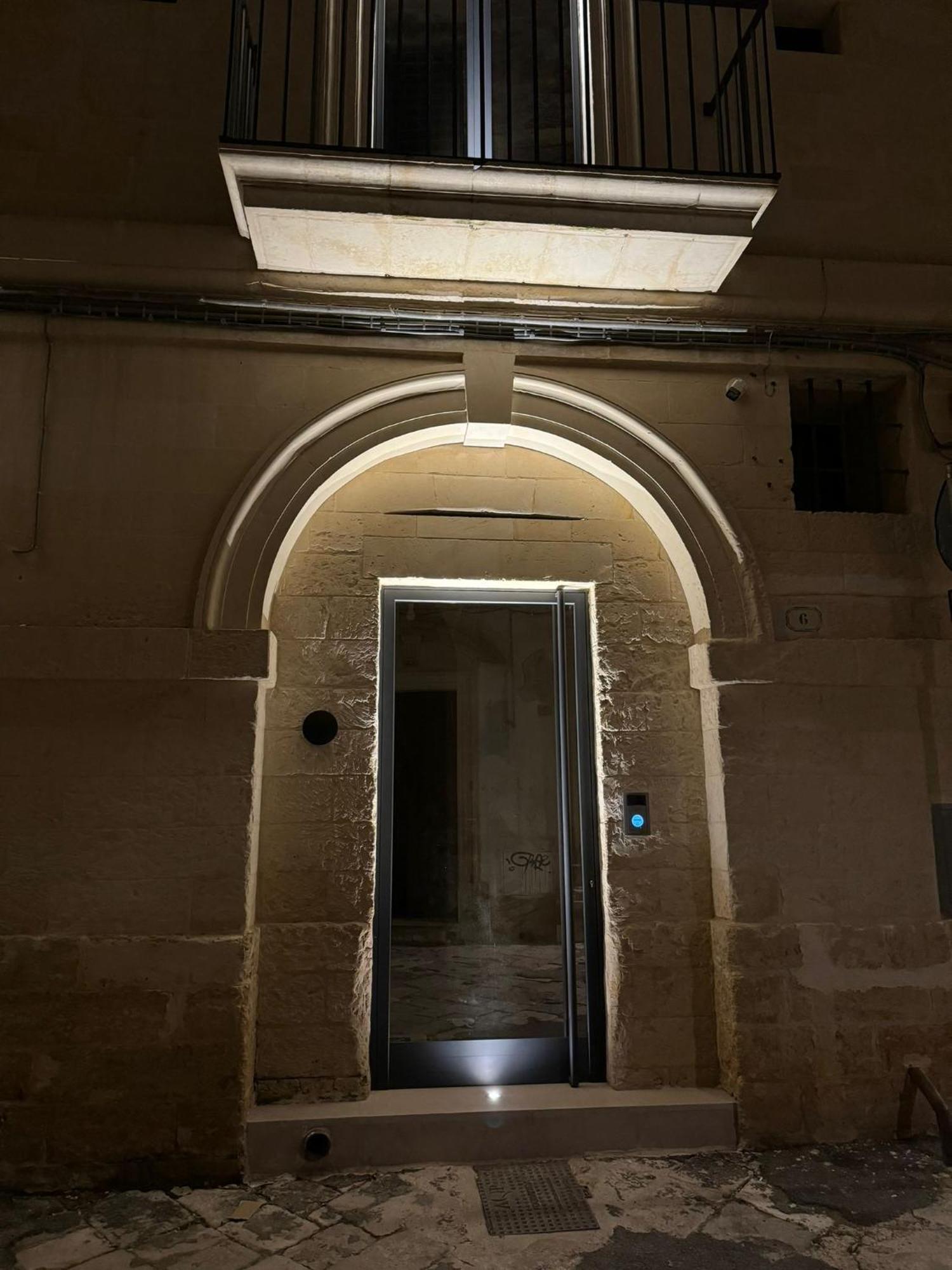 Alora Boutique Suites Lecce Dış mekan fotoğraf