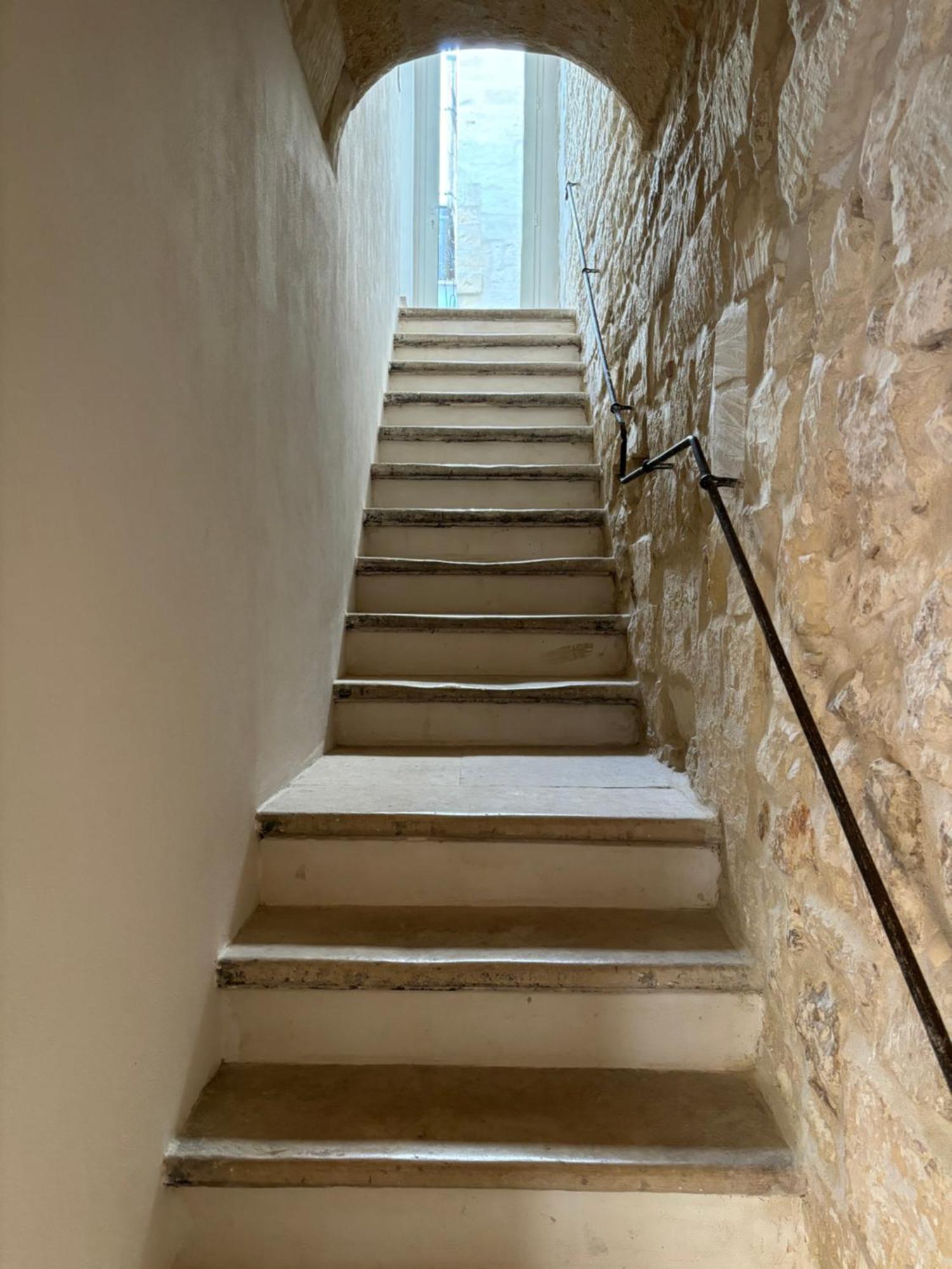 Alora Boutique Suites Lecce Dış mekan fotoğraf